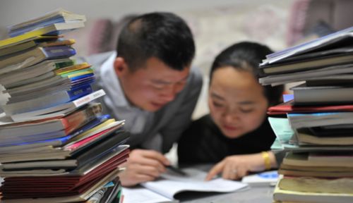 教師家庭為何盛產(chǎn)學(xué)霸？面向家長的家庭教育咨詢服務(wù)揭秘