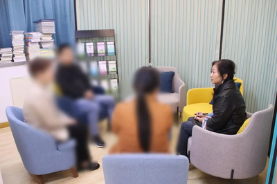 硚口 檢察官+心理咨詢師 共把“家庭教育脈” 面向家長實(shí)施的家庭教育咨詢服務(wù)